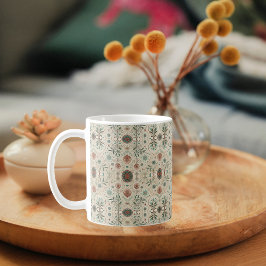 Boho Kruidenmok Koffiemok