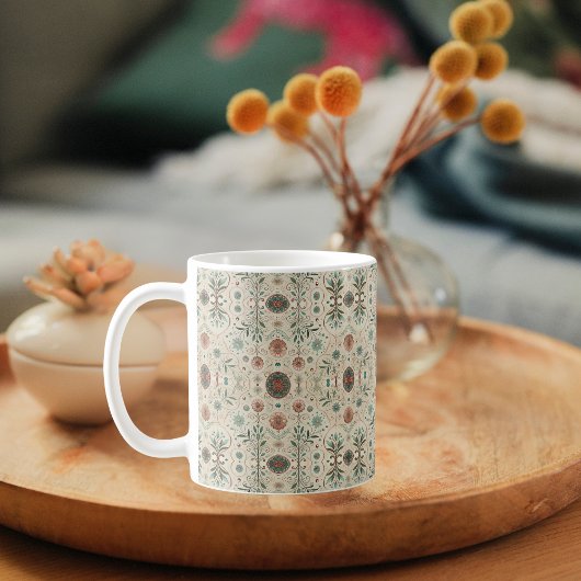 Boho Kruidenmok Koffiemok