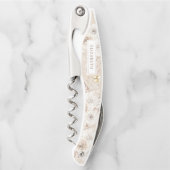 Boho Kurkentrekker (Voorkant)