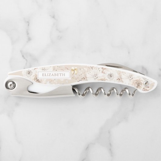 Boho Kurkentrekker (Voorkant)