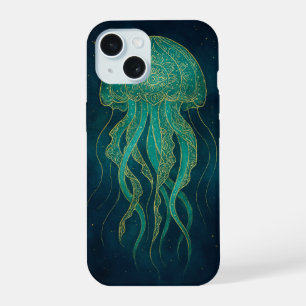 Boho kwal iPhone 15 case
