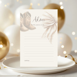 Boho-laarzen of strikken geslacht onthulling advie