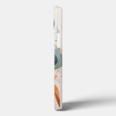 Boho Lady Case-Mate iPhone Case (Achterkant / Links)