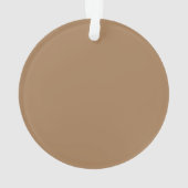 Boho landschap ornament (achterkant)