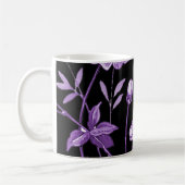 Boho lavendel mok (Links)