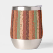 Boho Leaf Patroon Rustieke Home Decor (Links)