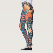 BOHO LEGGINGS (Links)
