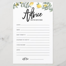 Boho Lemon Advies voor Passen getrouwd Weddenschap