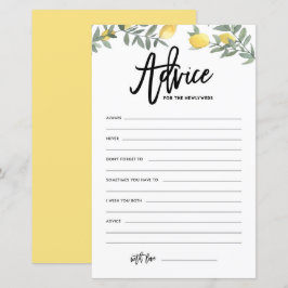 Boho Lemon Advies voor Passen getrouwd Weddenschap