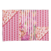 BOHO LEVEN - Hoesjes met piloot Kussensloop (Voorkant-Rechts)
