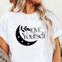 Boho Liever Zelf Halve Maan Inspirerend 