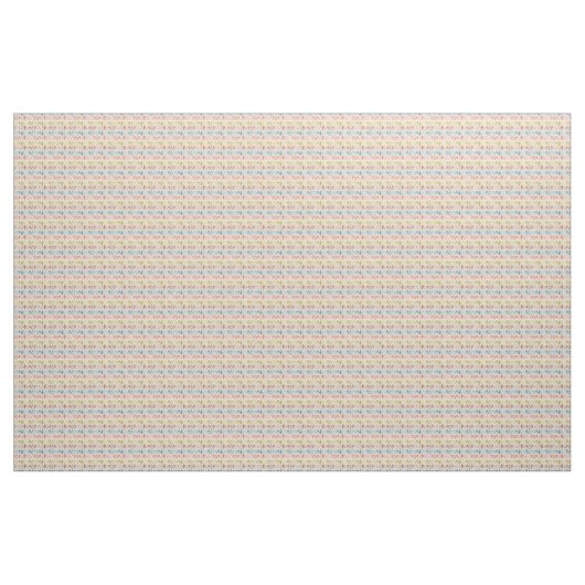 Boho Lines Stof (Yard (91,4 cm))