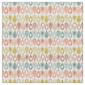 Boho Lines Stof (Close Up)