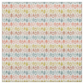 Boho Lines Stof (Swatch)