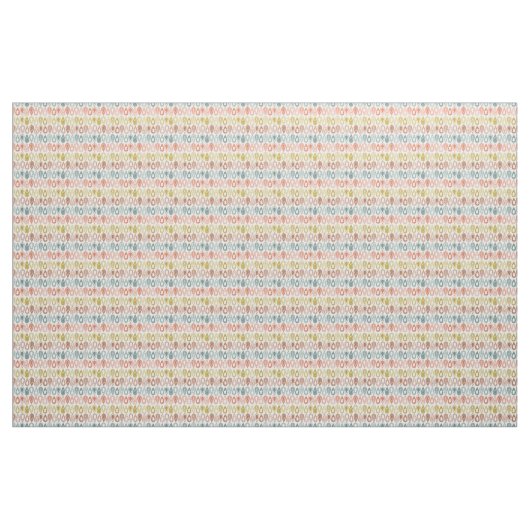Boho Lines Stof (Fat Quarter)