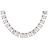 Boho Little Butterfly Baby shower Decor Vlaggetjes (Alle)