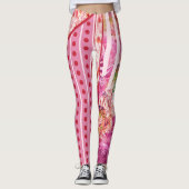 BOHO LIVING I - Leggins Leggings (Voorkant)