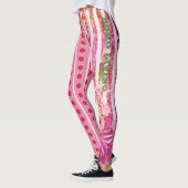 BOHO LIVING I - Leggins Leggings (Links)