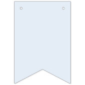 Boho Llama Vlaggetjes (Tweede vlag)