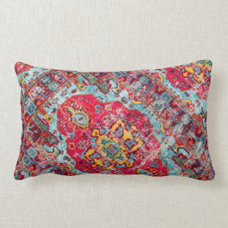 Boho Magische Vloerkleed Kussen