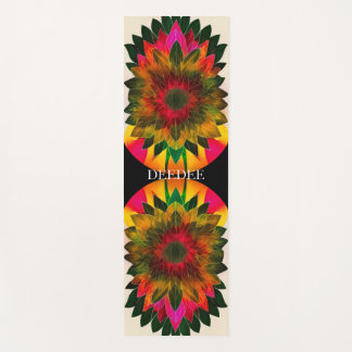 BOHO MAGNIFICENT YOGAMAT