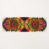 BOHO MAGNIFICENT YOGAMAT (Voorkant (horizontaal))