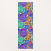 Boho Mandalas | Prachtig Yogamat (Voorkant)