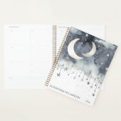 Boho Manen & Sterren Planner (Display)