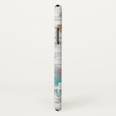 Boho Map II Case-Mate iPhone Case (Achterkant / rechts)