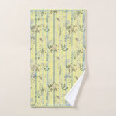 Boho Matching Bad Handdoek (Handdoek)