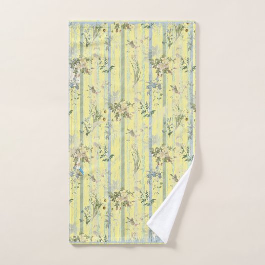 Boho Matching Bad Handdoek (Handdoek)