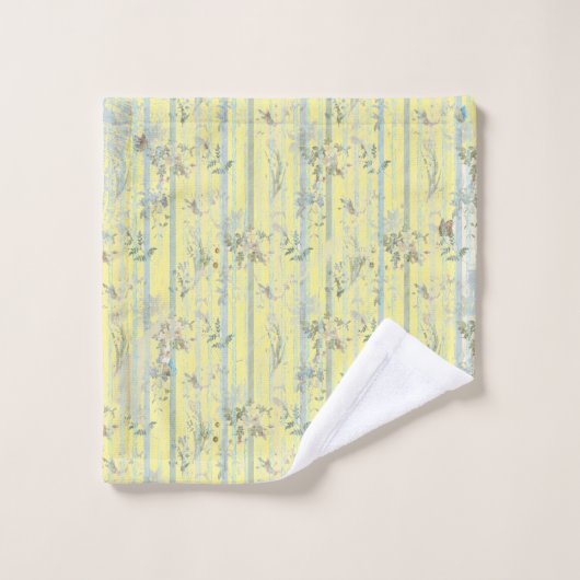 Boho Matching Bad Handdoek (Wasdoekje)