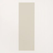 Boho meditatie Fitness Workout Yoga Mat (Achterkant)