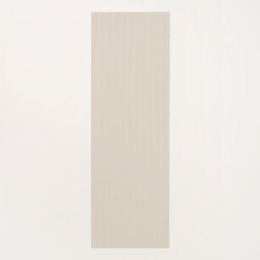 Boho meditatie Fitness Workout Yoga Mat (Achterkant)