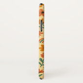 Boho Mini Floral Case-Mate iPhone Case (Achterkant / rechts)