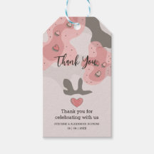 Boho-minimalistisch script | Welkom bruiloft