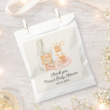 Boho minimalistische kinderkamer meisje Baby showe