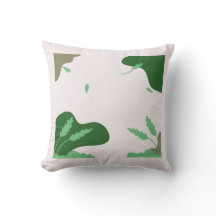 Boho Minimalistische Worpkussen – 16x16 Modern Dec