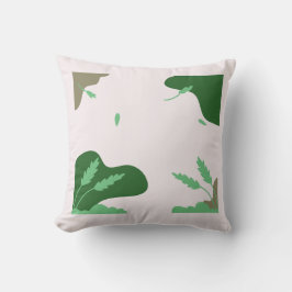 Boho Minimalistische Worpkussen – 16x16 Modern Dec Kussen