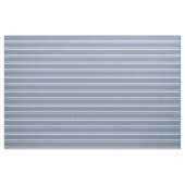 Boho Modern Gender Neutral Striped Coastal Blue Stof (Fat Quarter)