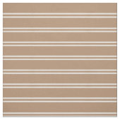 Boho Modern Geslachtsneutrale Gestreepte Eenvoudig Stof (Swatch)