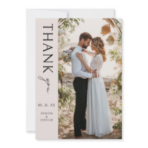 Boho moderne minimalistische foto bruiloft