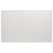 boho moderne pastelregenboogsterren stof (Yard (91,4 cm))