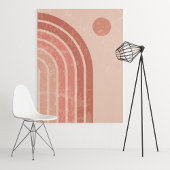 boho moderne wandkunst Afdrukken, waardevol Poster