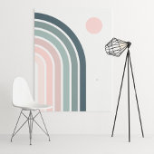 boho moderne wandkunst Afdrukken, waardevol Poster