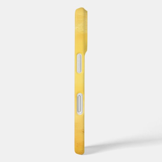 Boho Moon en Mushrooms iPhone 16 hoesje (Achterkant / Rechts)