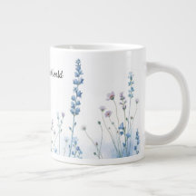 Boho Mummy's Wildflowers Bloemige Stijl