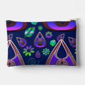 Boho My Treasure 0 Pattern Etui (Achterkant)