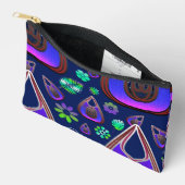 Boho My Treasure 0 Pattern Etui (Open)