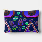 Boho My Treasure 0 Pattern Etui (Voorkant)